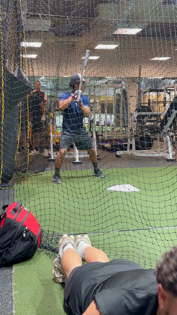 Jesua Encarnacion 2026