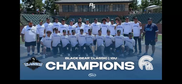 JSizzles/Figs Baseball 18U